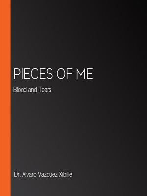 cover image of Pieces of Me
